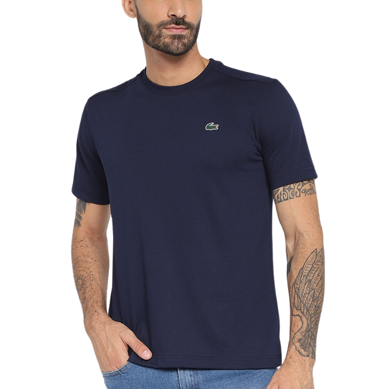 Kit 3 Camisetas LCST Masculinas  Qualidade, Estilo e Conforto