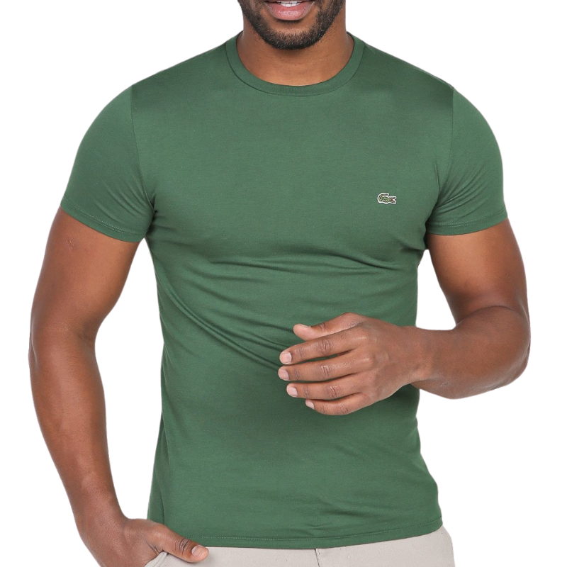 Kit 3 Camisetas LCST Masculinas  Qualidade, Estilo e Conforto