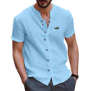 Camisa LCST - Malha Respirável - Coleção de Verão