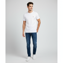 Camisetas Tommy hifilger Essential cotton [kit com 3]