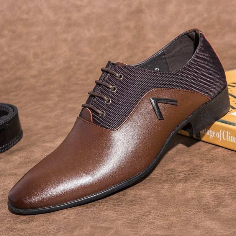 Sapato Di Antonello - Social Masculino