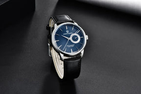 Relógio Exclusivo PAGANI DESIGN – Estilo e Precisão Masculina