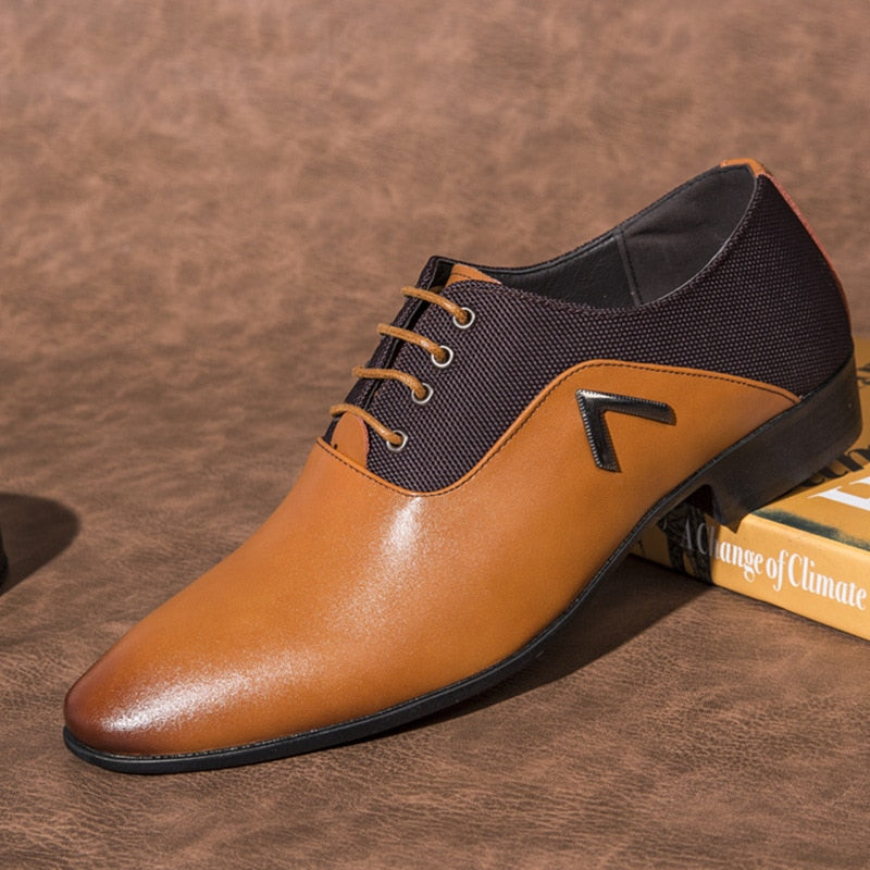 Sapato Di Antonello - Social Masculino