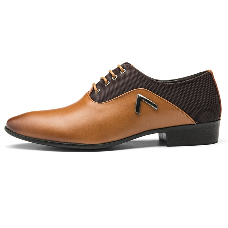 Sapato Di Antonello - Social Masculino