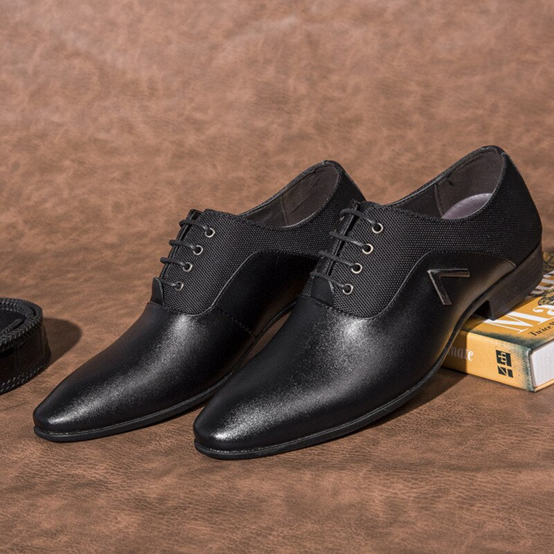 Sapato Di Antonello - Social Masculino