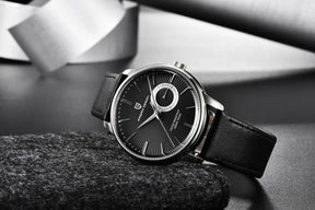 Relógio Exclusivo PAGANI DESIGN – Estilo e Precisão Masculina