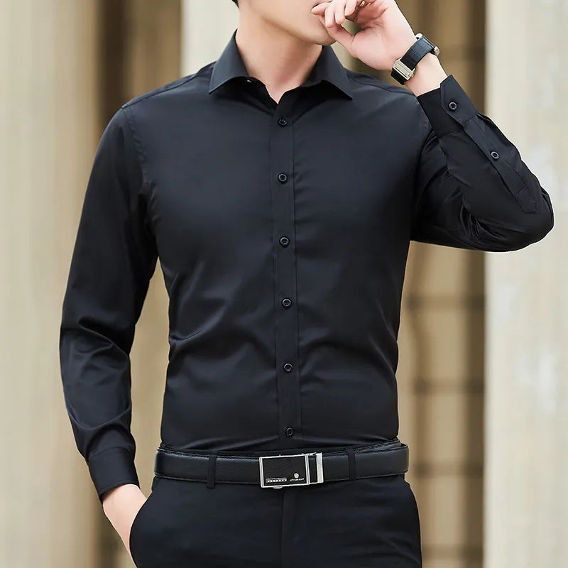Camisa social Imperium Slim