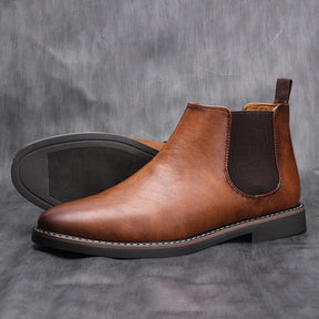 Bota Chelsea Mille