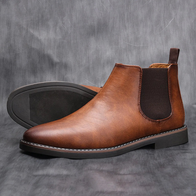 Bota Chelsea Mille