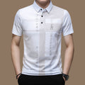 Camisa Polo Di Marrocos