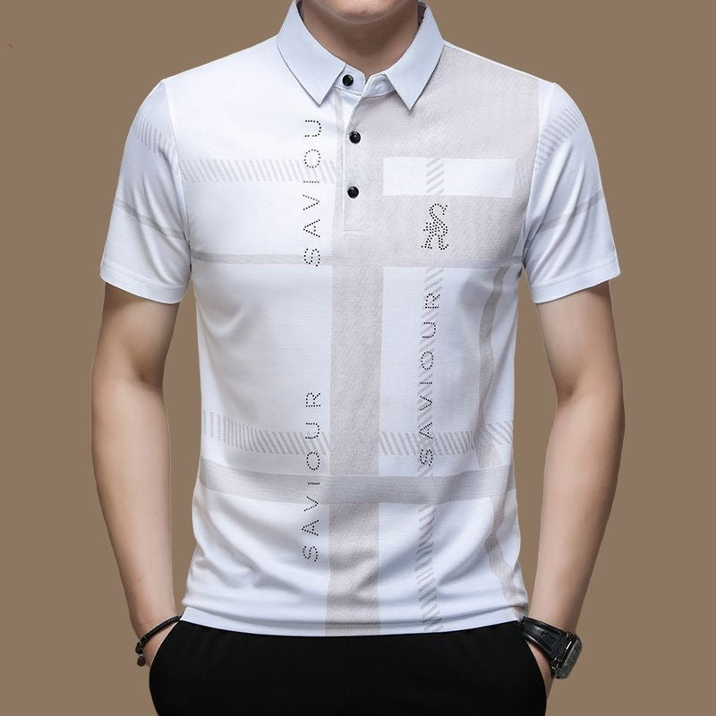 Camisa Polo Di Marrocos