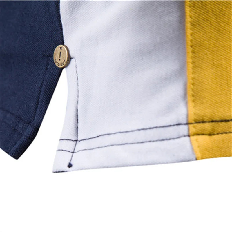 Camisa Polo Lucenza