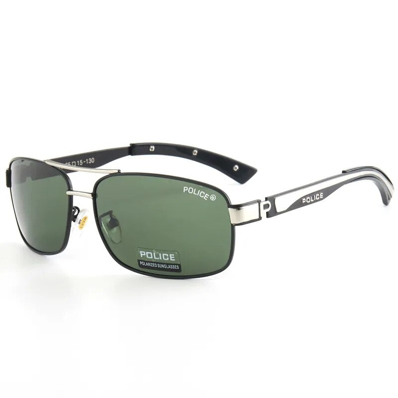 Óculos de Sol Police - Proteção UV 400