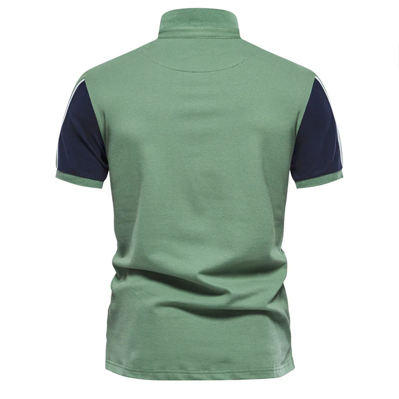 Camisa Polo Lohan