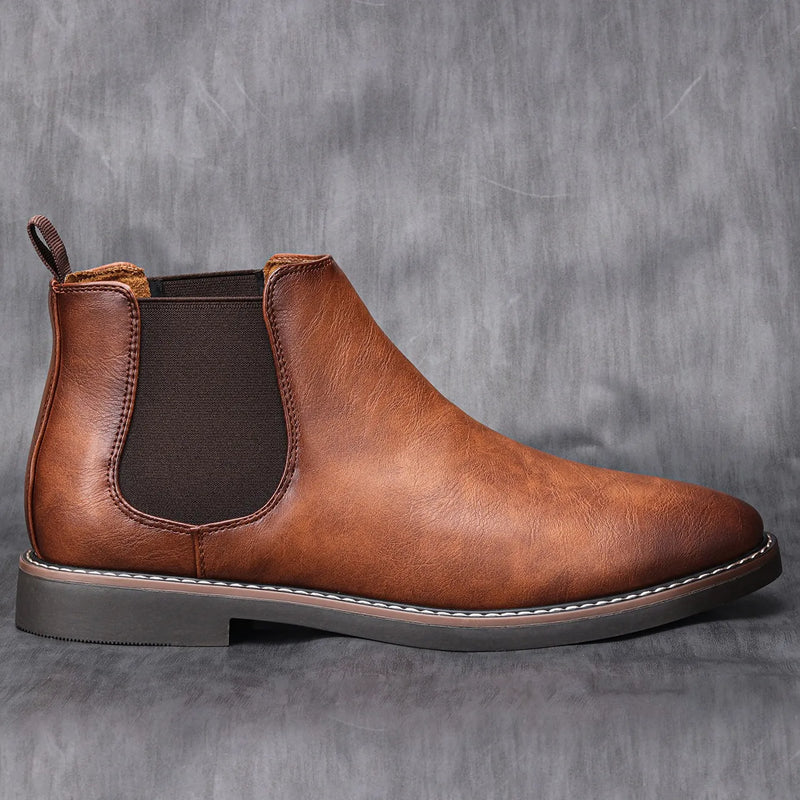 Bota Chelsea Mille
