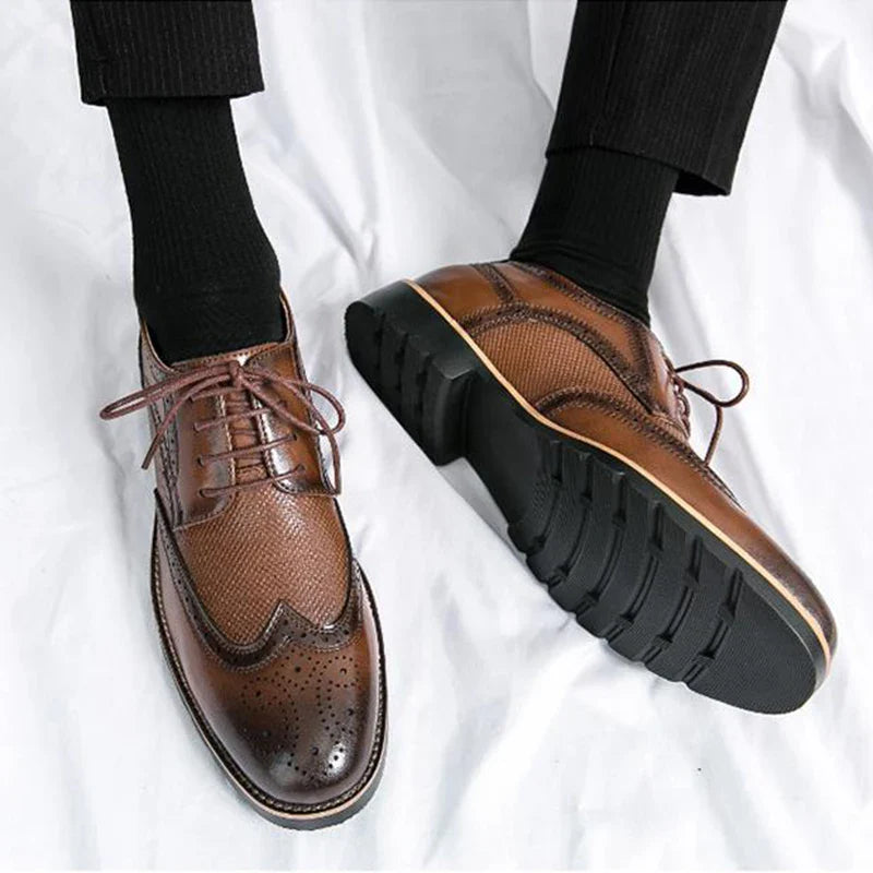 Sapato Dom Royal