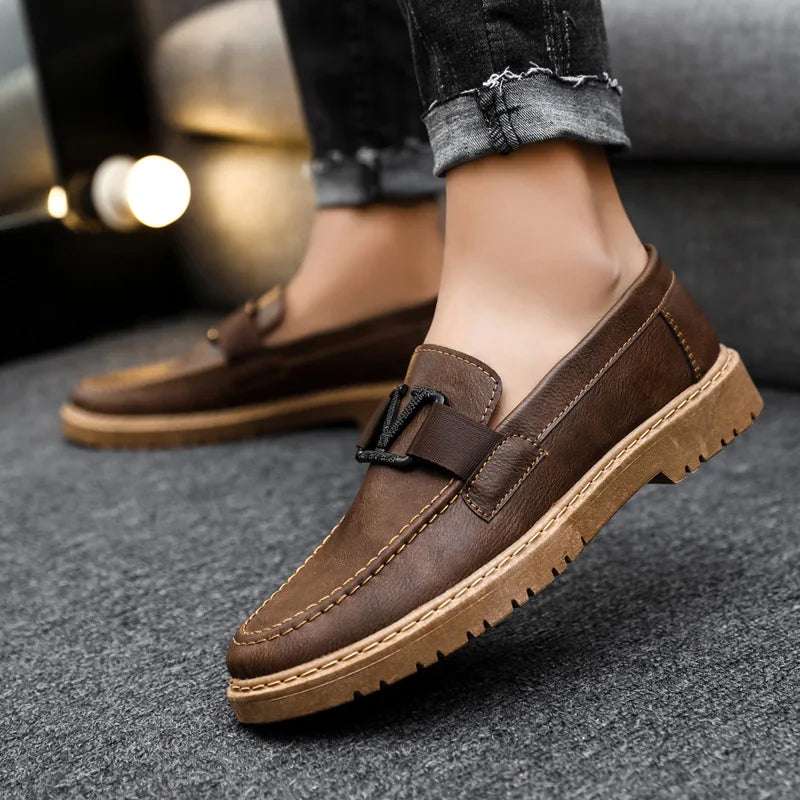 Mocassim Adventure