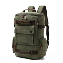 Mochila Cave Broker