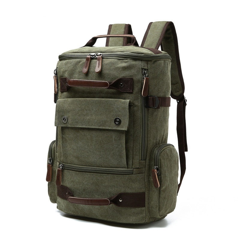 Mochila Cave Broker