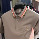 Camisa Polo Masculina Importada