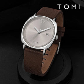 Relógio Masculino TOMI Minimalista