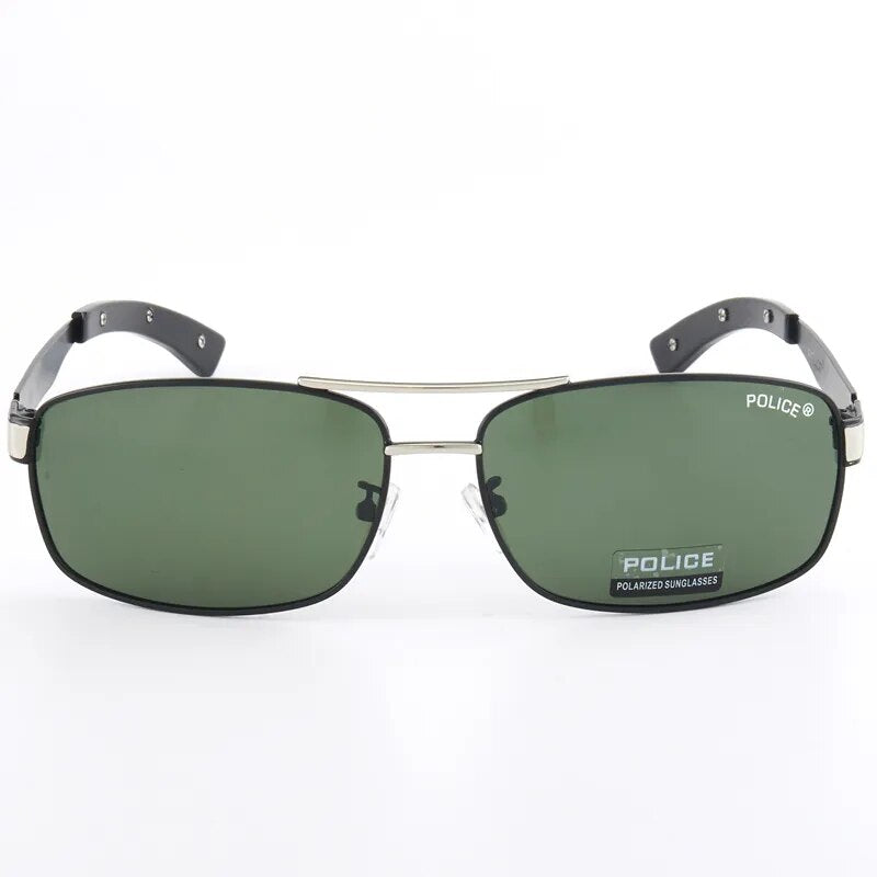 Óculos de Sol Police - Proteção UV 400