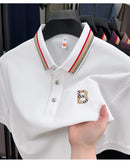 Camisa Polo Masculina Importada