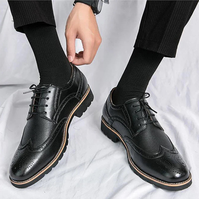 Sapato Dom Royal