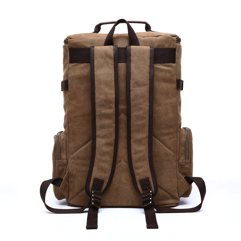 Mochila Cave Broker