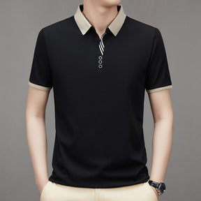 Camisa Polo Di Francis - Casual Masculina