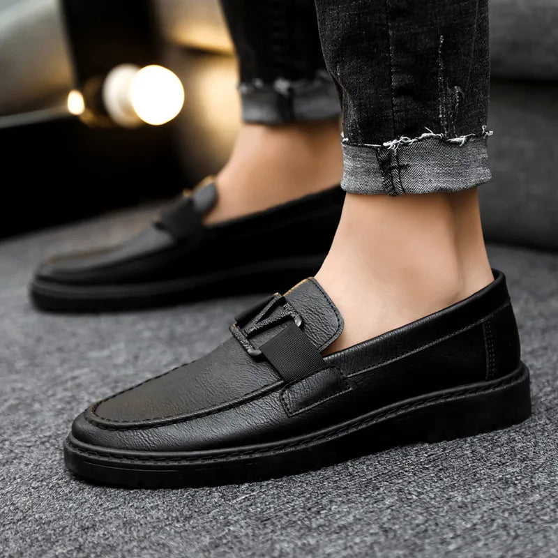 Mocassim Adventure