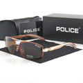 Óculos de Sol Police - Proteção UV 400