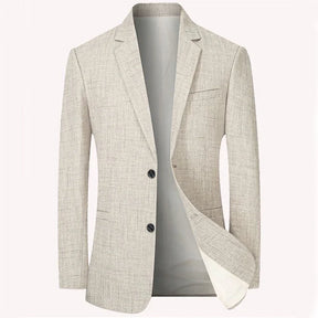 Blazer Millane em Linho