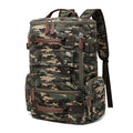 Mochila Cave Broker