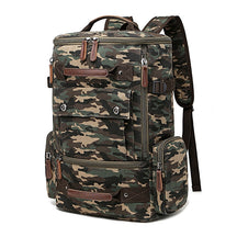 Mochila Cave Broker