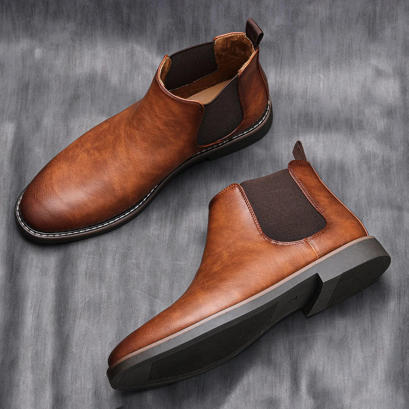 Bota Chelsea Mille