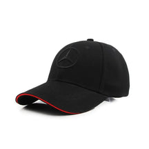 Boné Mercedes AMG