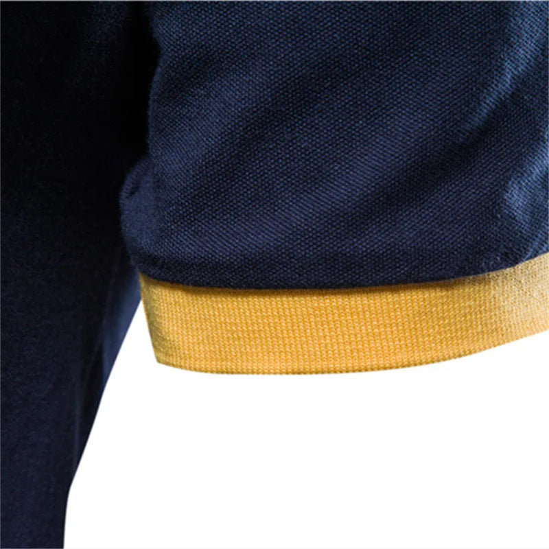 Camisa Polo Lucenza