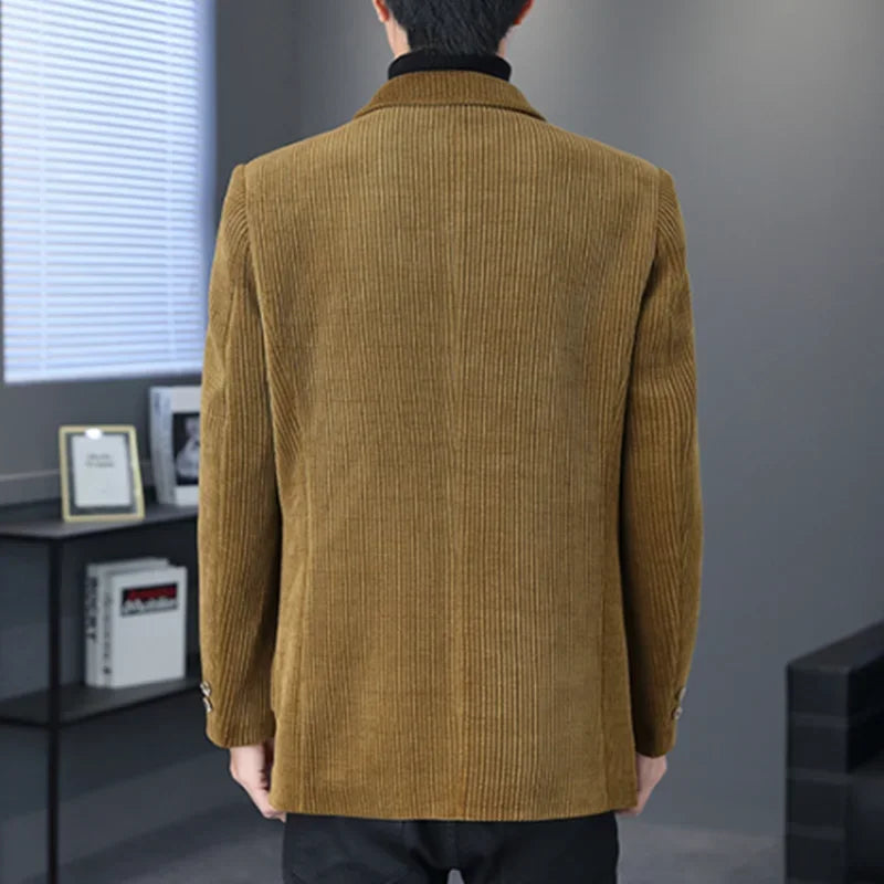 Blazer Yang Zao