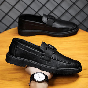 Mocassim Adventure