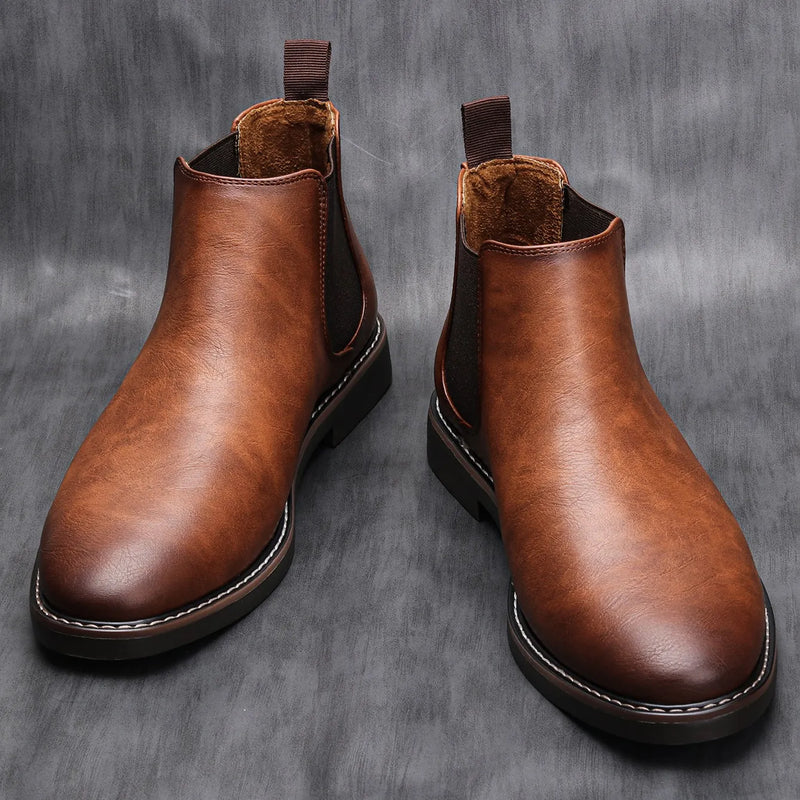 Bota Chelsea Mille
