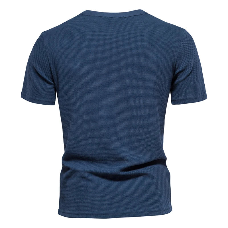 Camiseta Malha Respirável LCST - Seda em Gelo