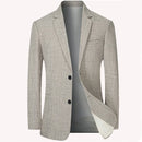 Blazer Millane em Linho