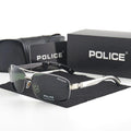 Óculos de Sol Police - Proteção UV 400