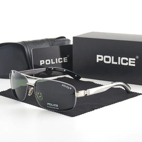 Óculos de Sol Police - Proteção UV 400