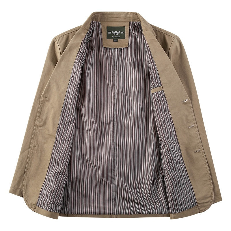 Blazer Di Madero - Casual Masculino