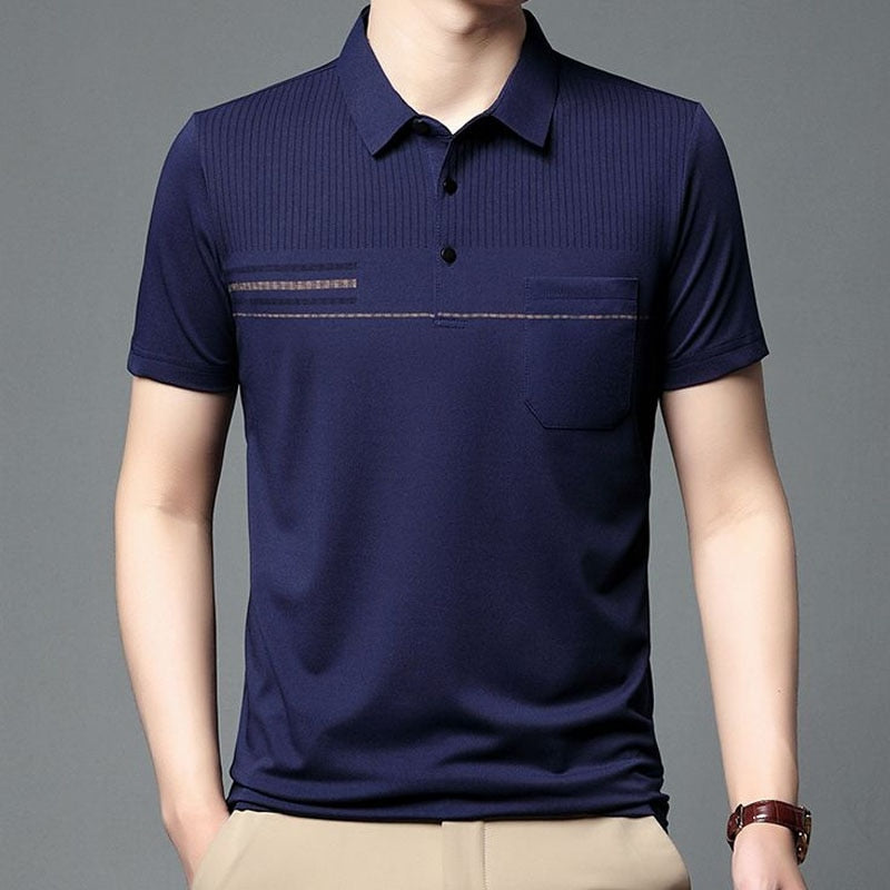 Camisa Polo Di Lohan - Casual Masculina