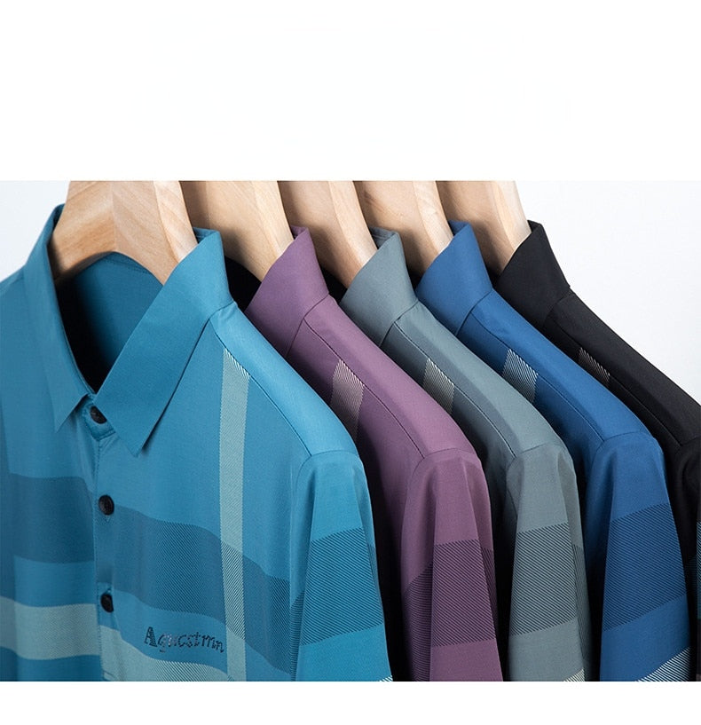 Camisa Polo Di Greco - Casual Masculina