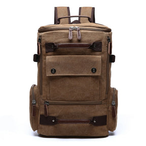 Mochila Cave Broker