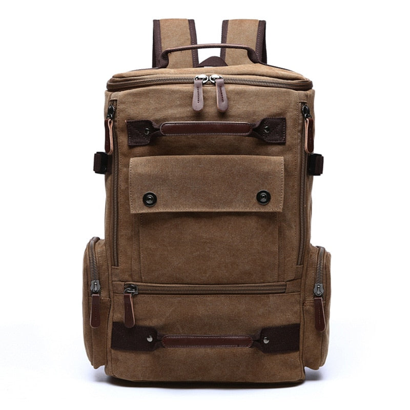 Mochila Cave Broker